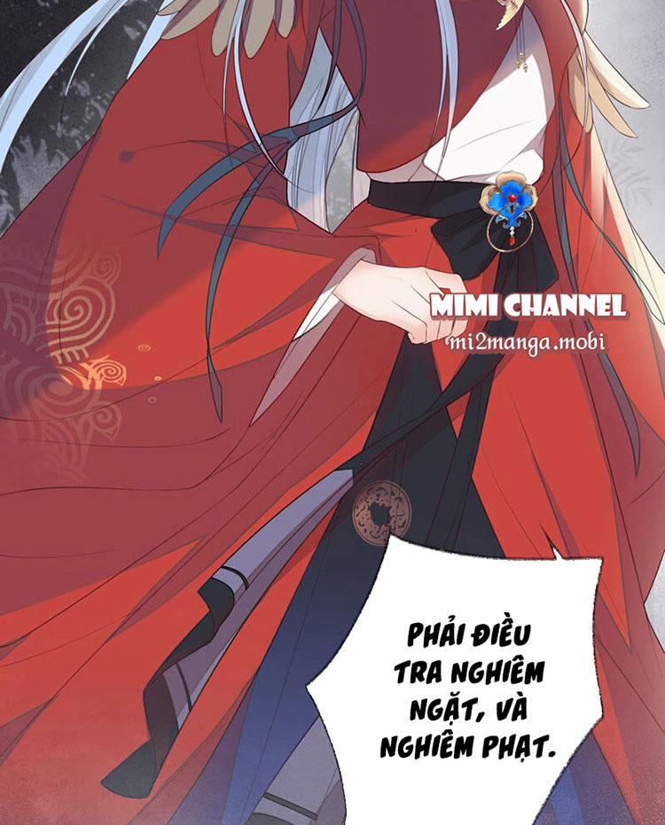 Thái Hậu Quân Hạ Thần 25 trang 32