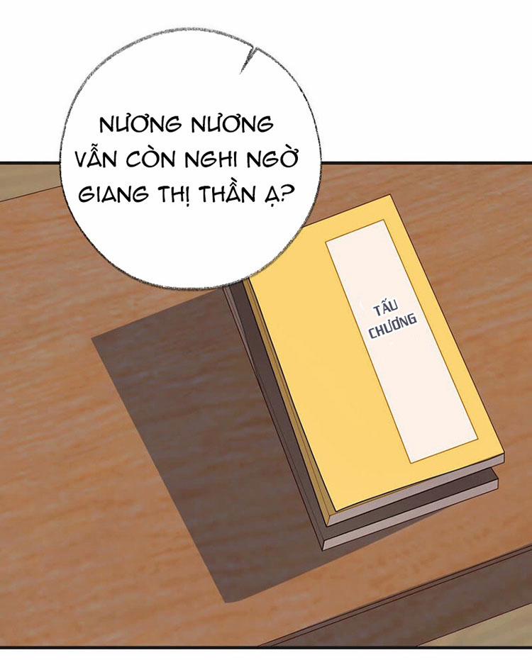 Thái Hậu Quân Hạ Thần 25 trang 37