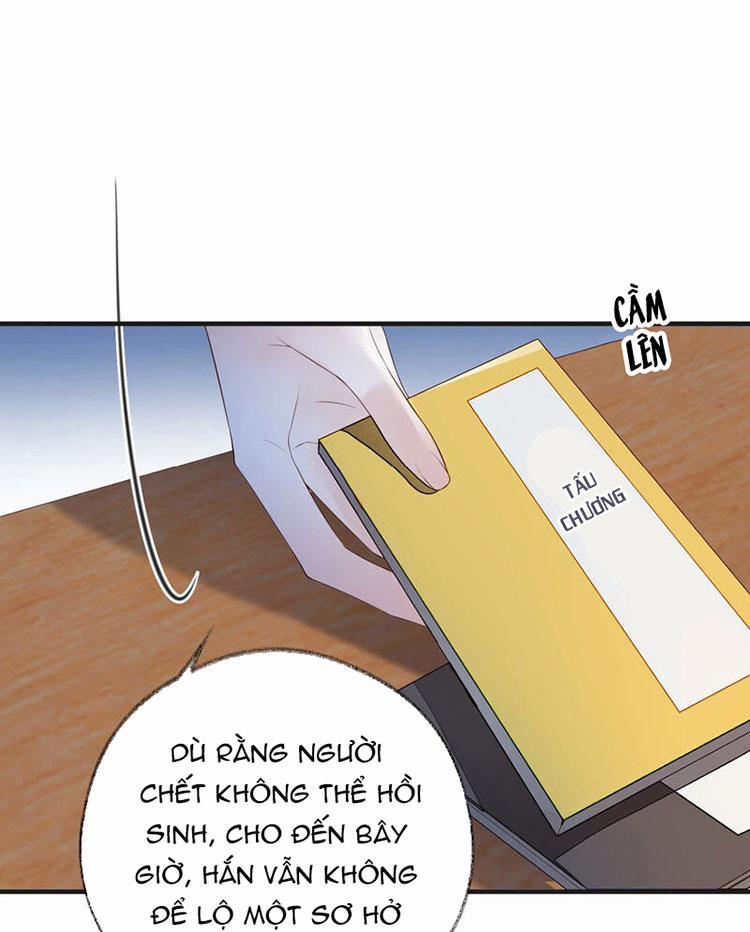 Thái Hậu Quân Hạ Thần 25 trang 38