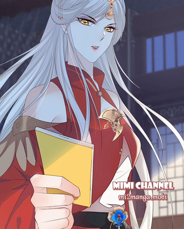 Thái Hậu Quân Hạ Thần 25 trang 40