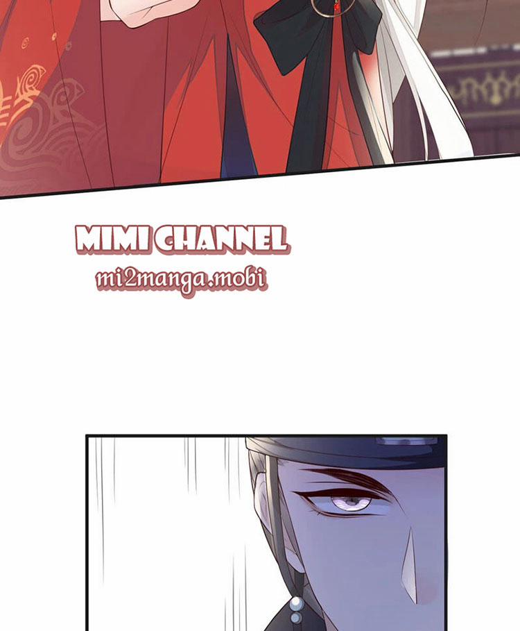 Thái Hậu Quân Hạ Thần 25 trang 41