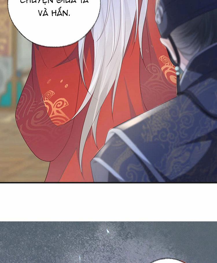 Thái Hậu Quân Hạ Thần 25 trang 44