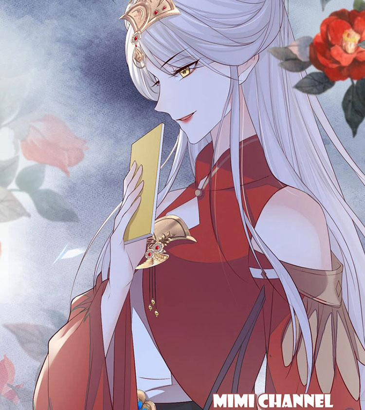 Thái Hậu Quân Hạ Thần 25 trang 46