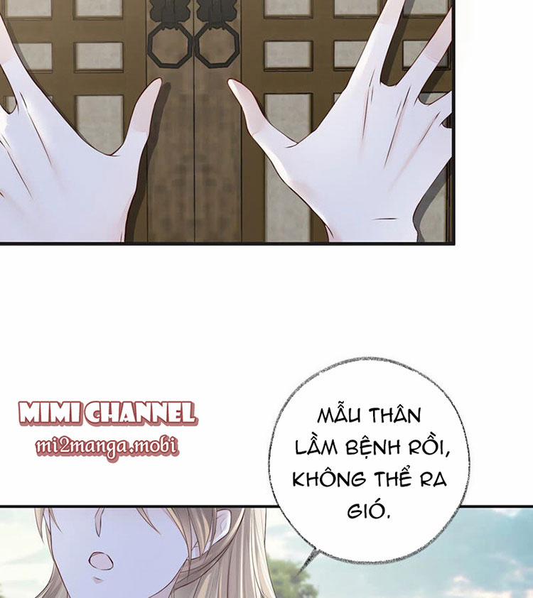 Thái Hậu Quân Hạ Thần 25 trang 50