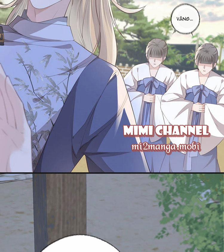 Thái Hậu Quân Hạ Thần 25 trang 51