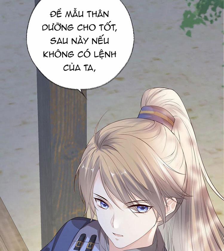 Thái Hậu Quân Hạ Thần 25 trang 52