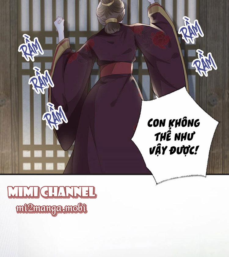 Thái Hậu Quân Hạ Thần 25 trang 55