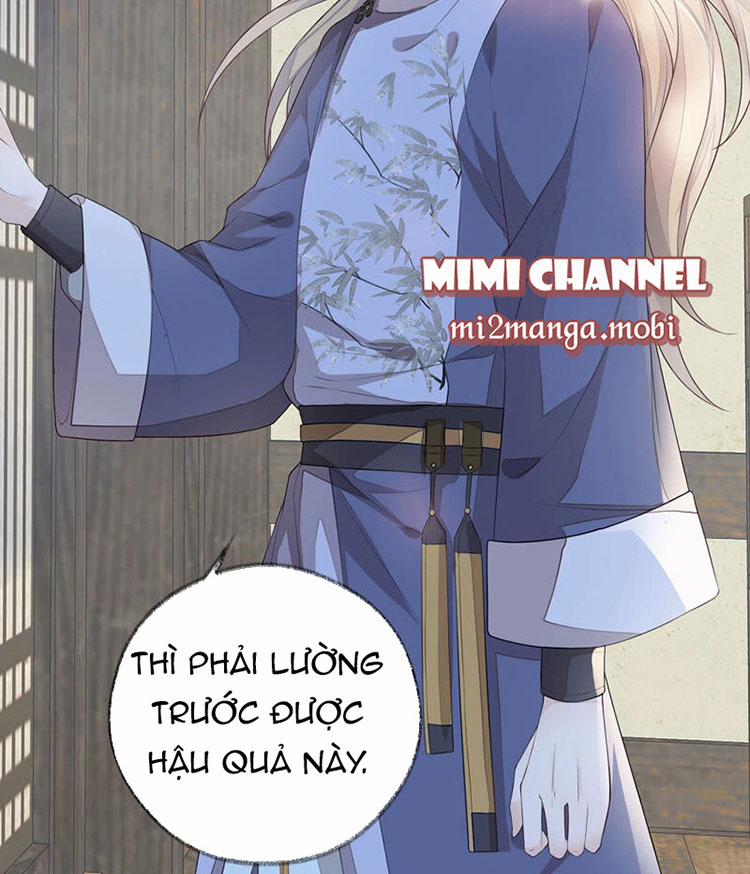 Thái Hậu Quân Hạ Thần 25 trang 57