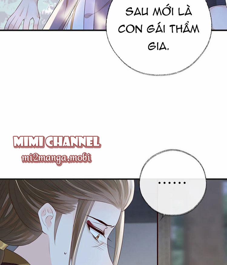 Thái Hậu Quân Hạ Thần 25 trang 60