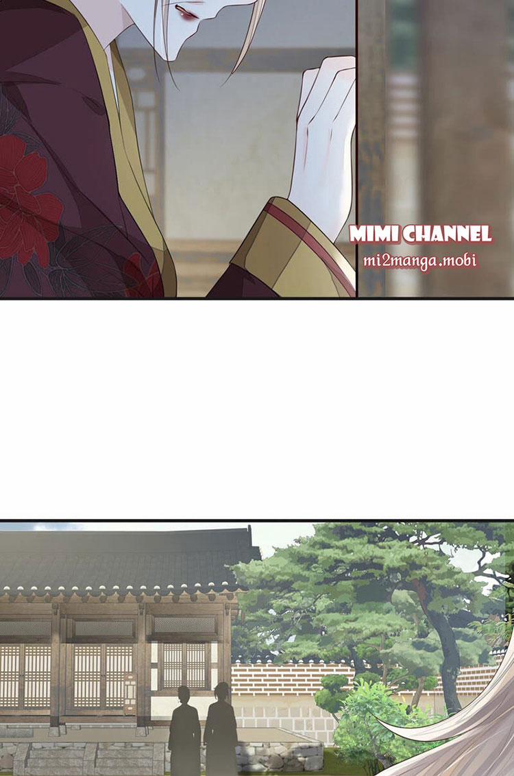 Thái Hậu Quân Hạ Thần 25 trang 61