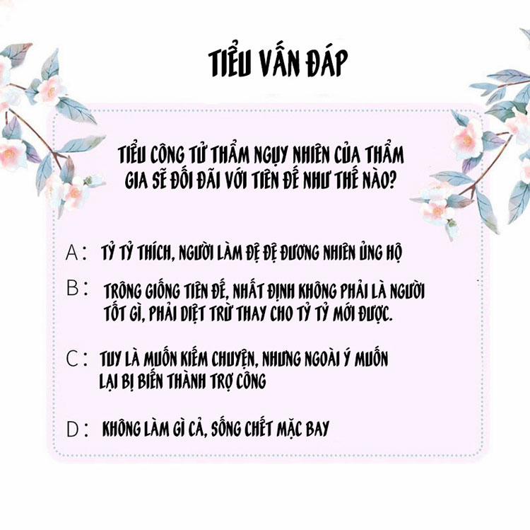 Thái Hậu Quân Hạ Thần 25 trang 65