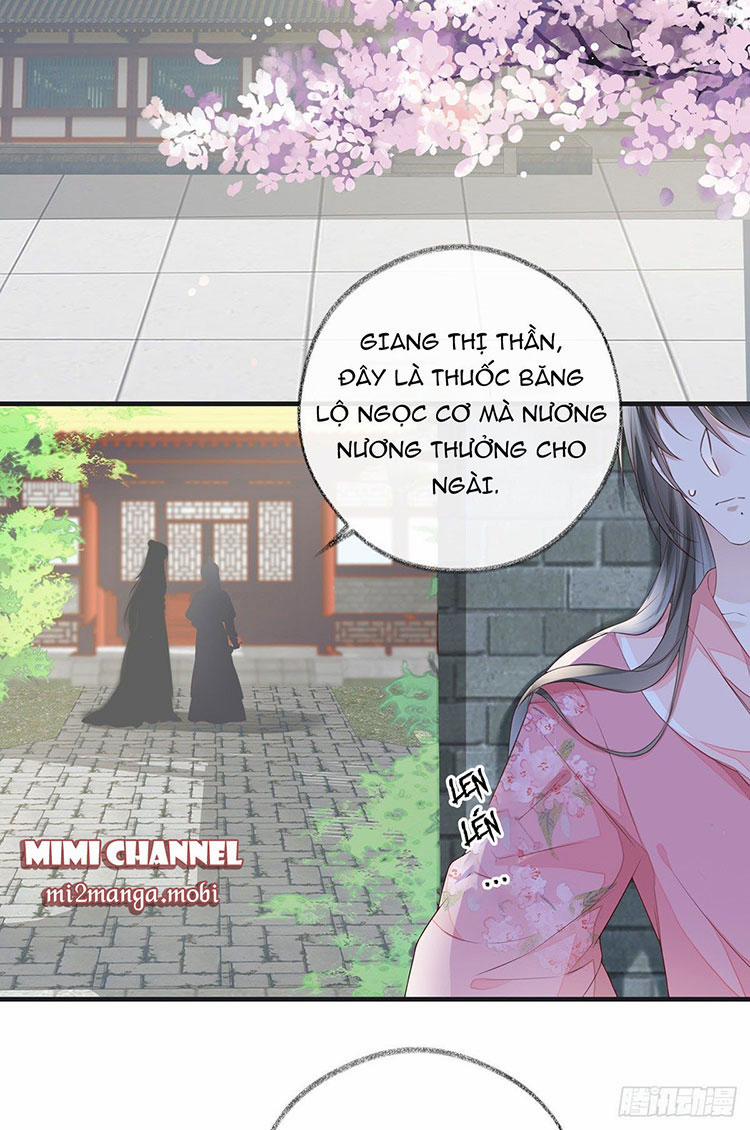 Thái Hậu Quân Hạ Thần 26 trang 1