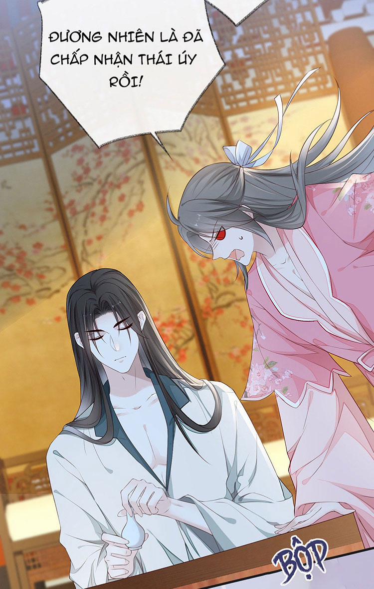 Thái Hậu Quân Hạ Thần 26 trang 14