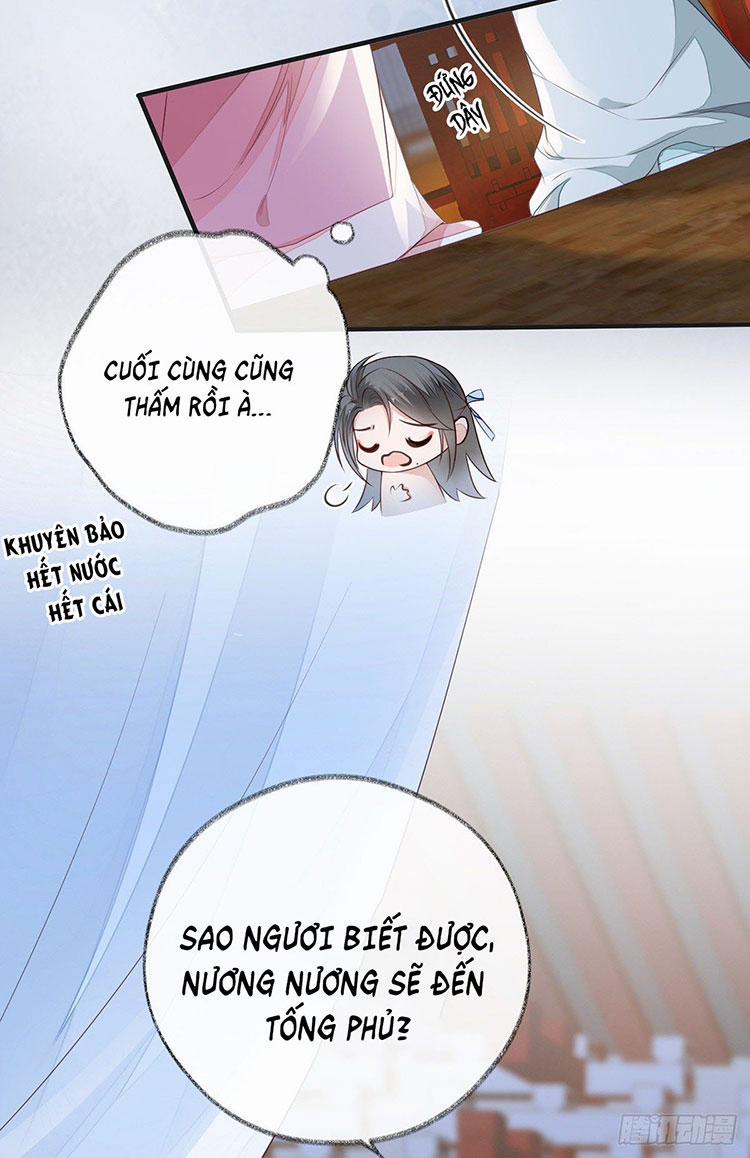 Thái Hậu Quân Hạ Thần 26 trang 20