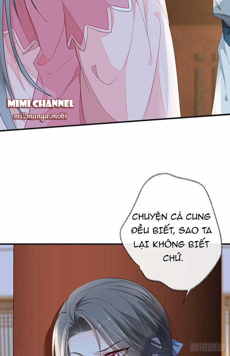 Thái Hậu Quân Hạ Thần 26 trang 22