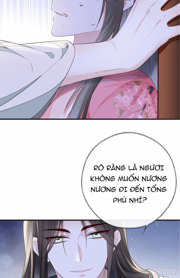 Thái Hậu Quân Hạ Thần 26 trang 24