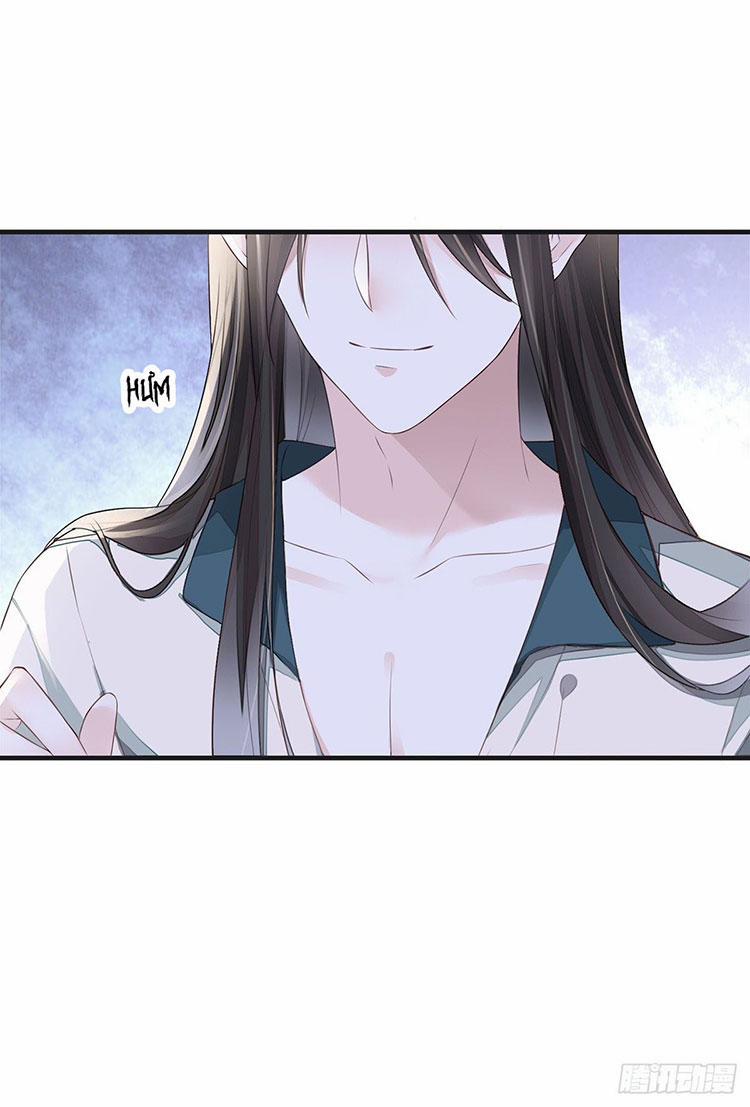 Thái Hậu Quân Hạ Thần 26 trang 29