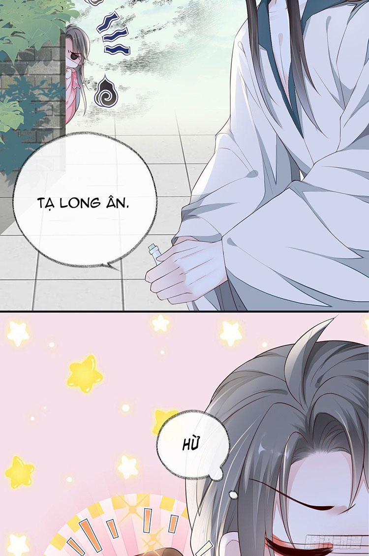 Thái Hậu Quân Hạ Thần 26 trang 3