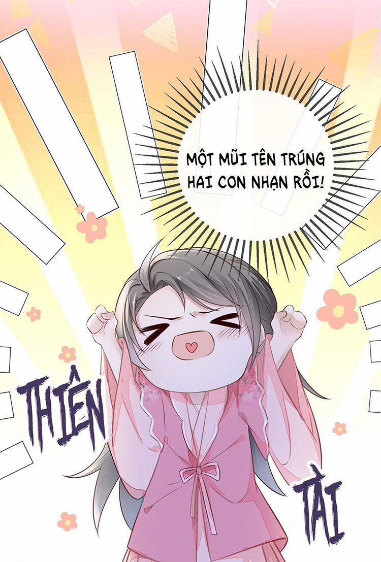 Thái Hậu Quân Hạ Thần 26 trang 35