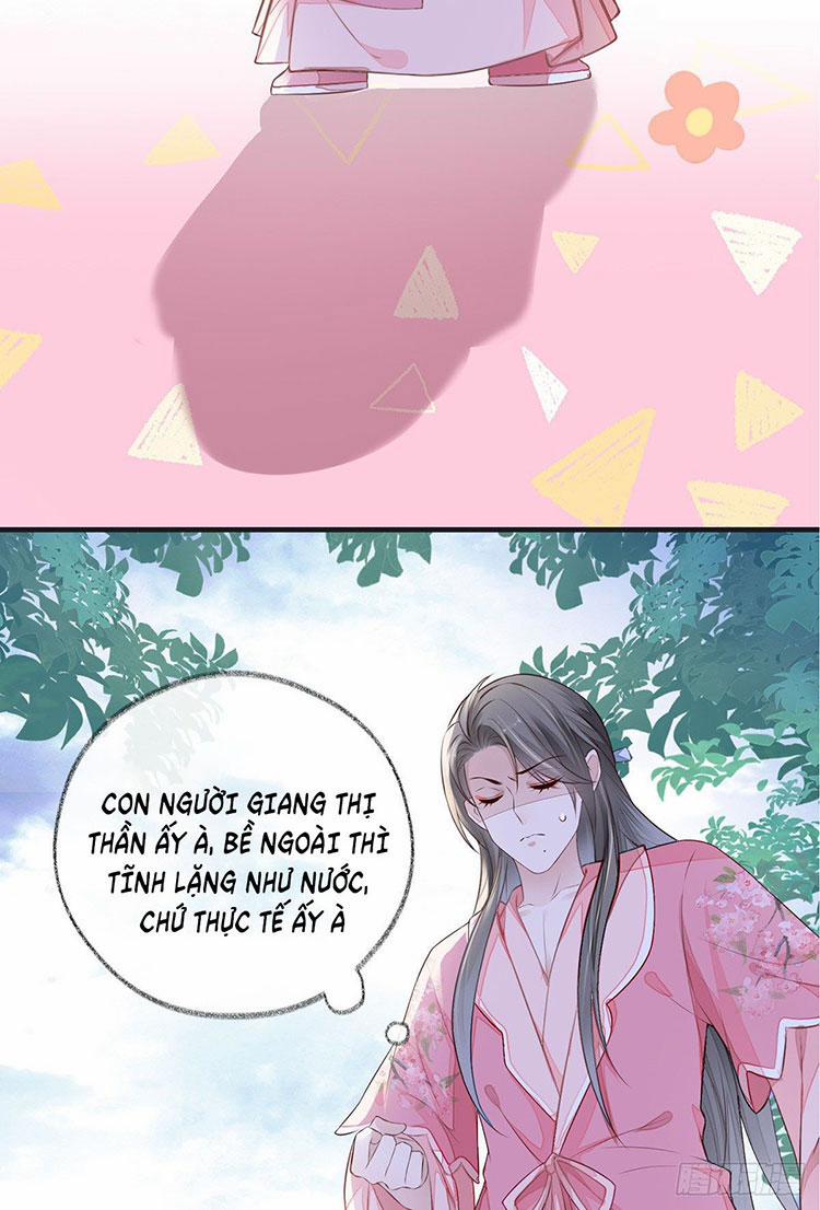 Thái Hậu Quân Hạ Thần 26 trang 36