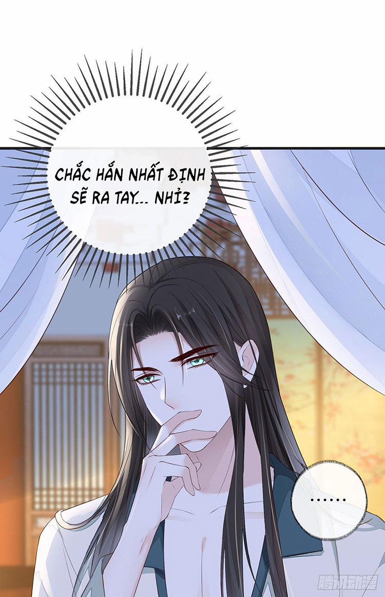 Thái Hậu Quân Hạ Thần 26 trang 38