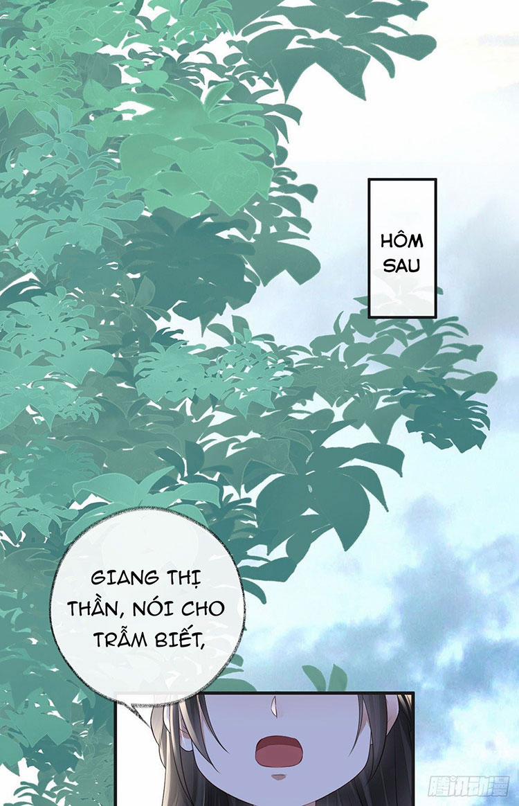 Thái Hậu Quân Hạ Thần 26 trang 40