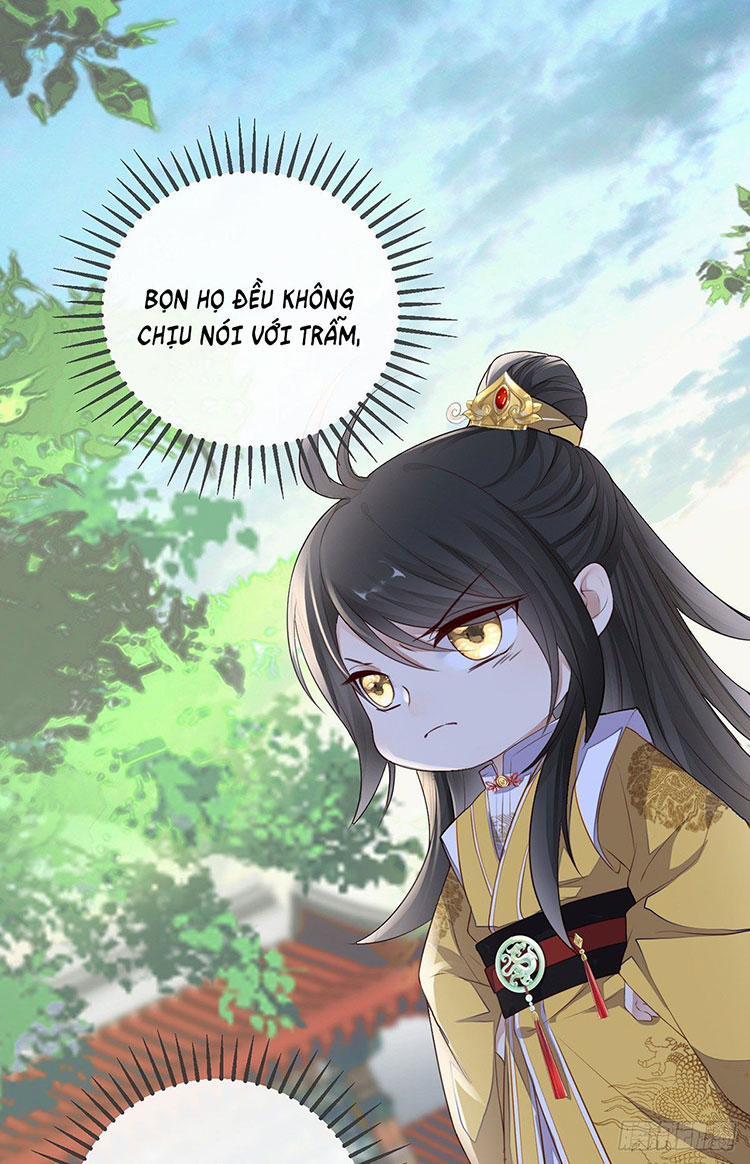 Thái Hậu Quân Hạ Thần 26 trang 43