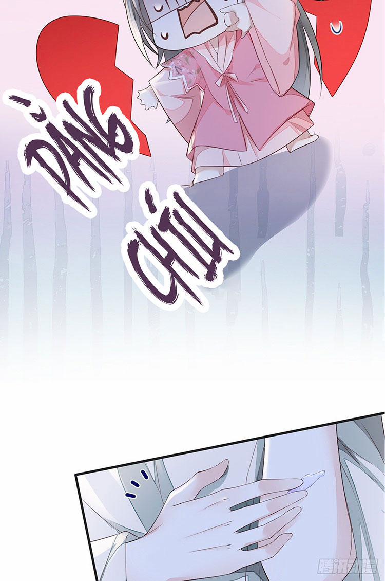 Thái Hậu Quân Hạ Thần 26 trang 6