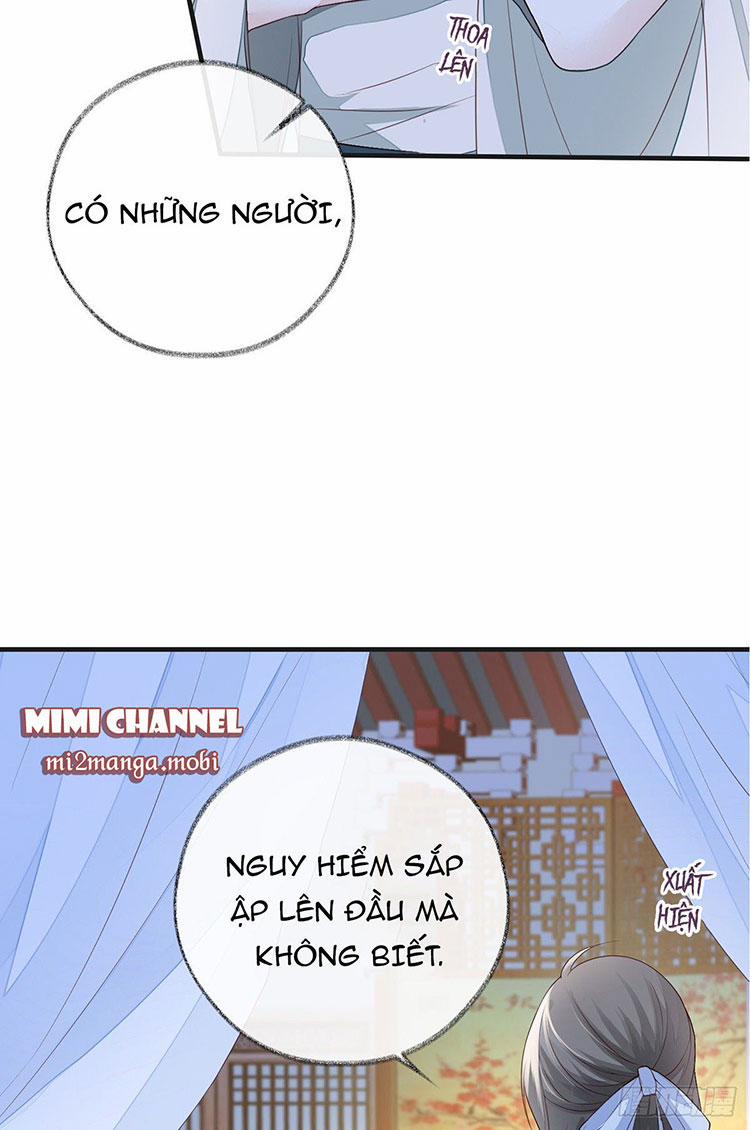 Thái Hậu Quân Hạ Thần 26 trang 7