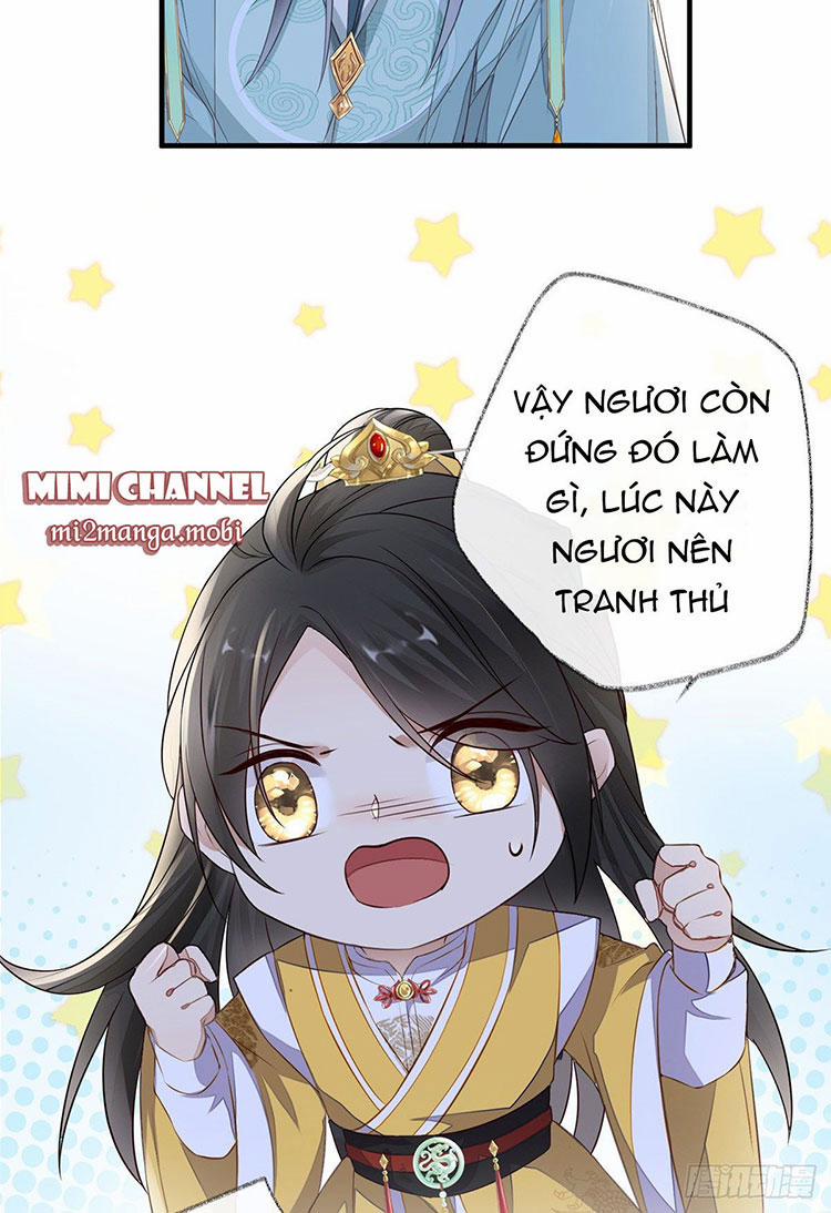 Thái Hậu Quân Hạ Thần 27 trang 1