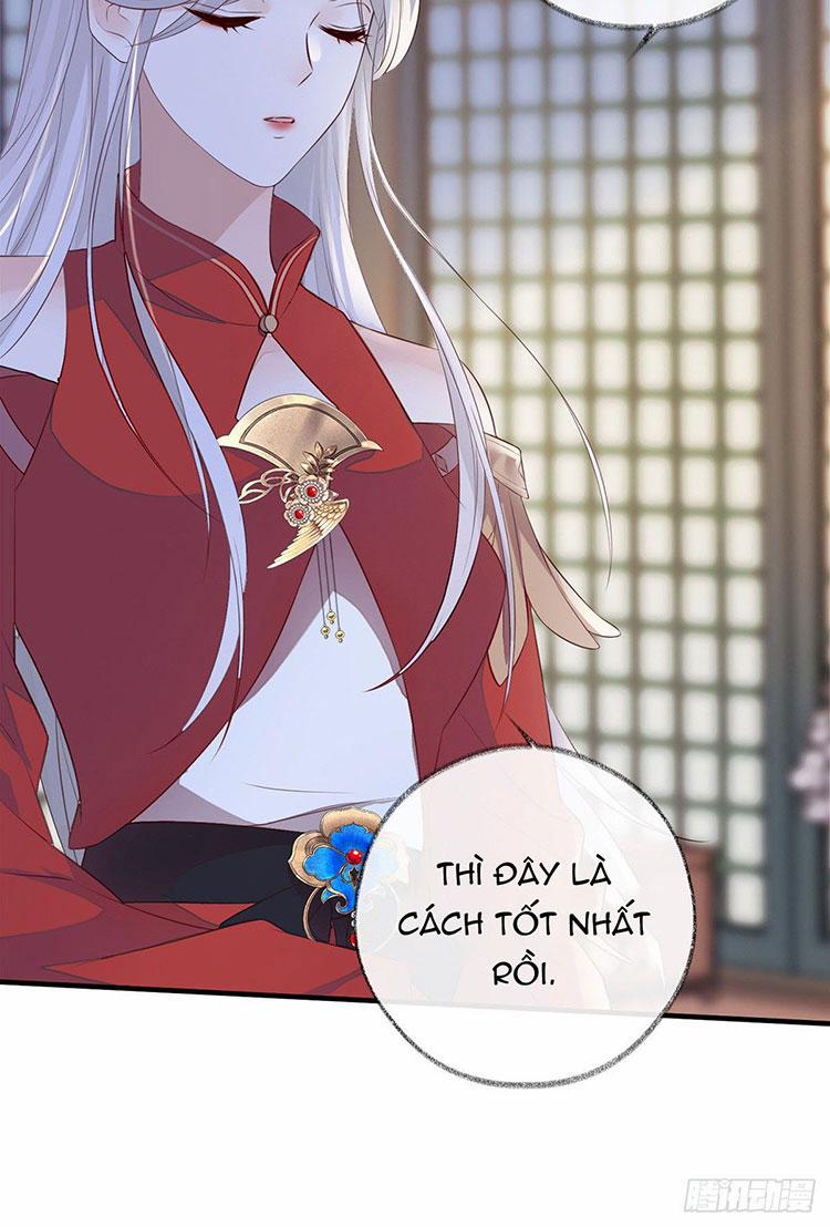 Thái Hậu Quân Hạ Thần 27 trang 24
