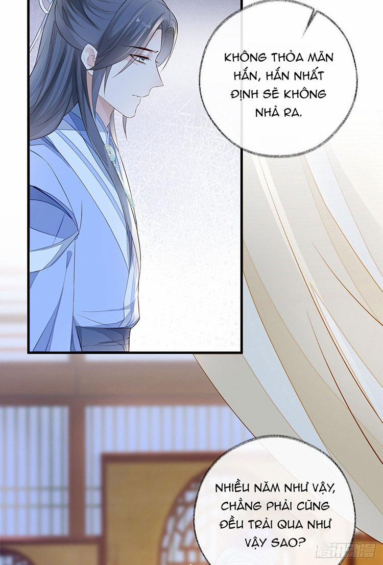 Thái Hậu Quân Hạ Thần 27 trang 27