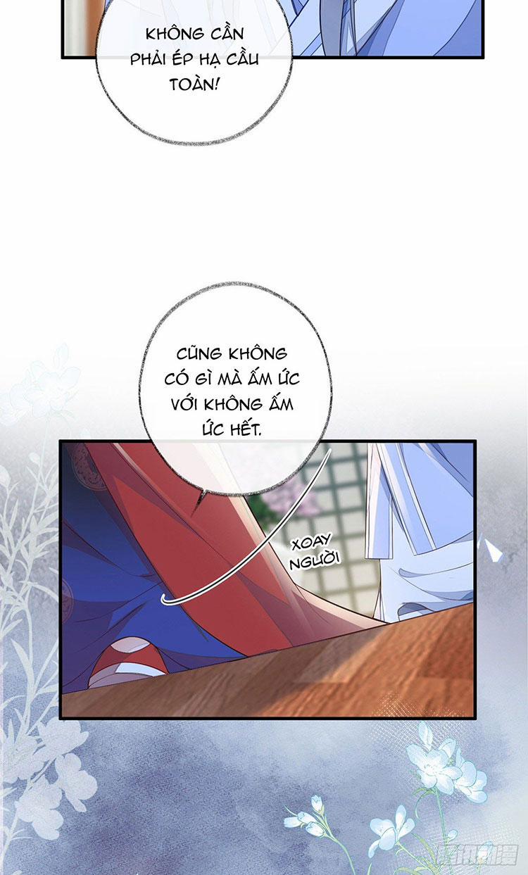 Thái Hậu Quân Hạ Thần 27 trang 33