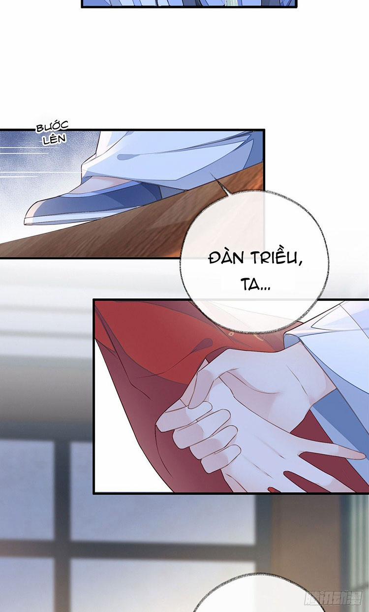 Thái Hậu Quân Hạ Thần 27 trang 36