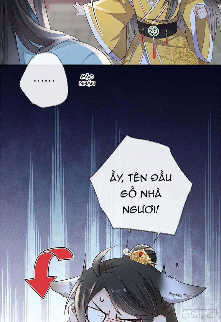 Thái Hậu Quân Hạ Thần 27 trang 8