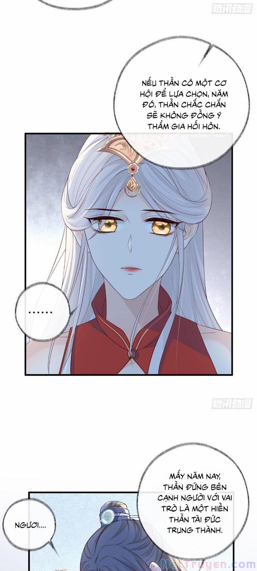 Thái Hậu Quân Hạ Thần 28 trang 10