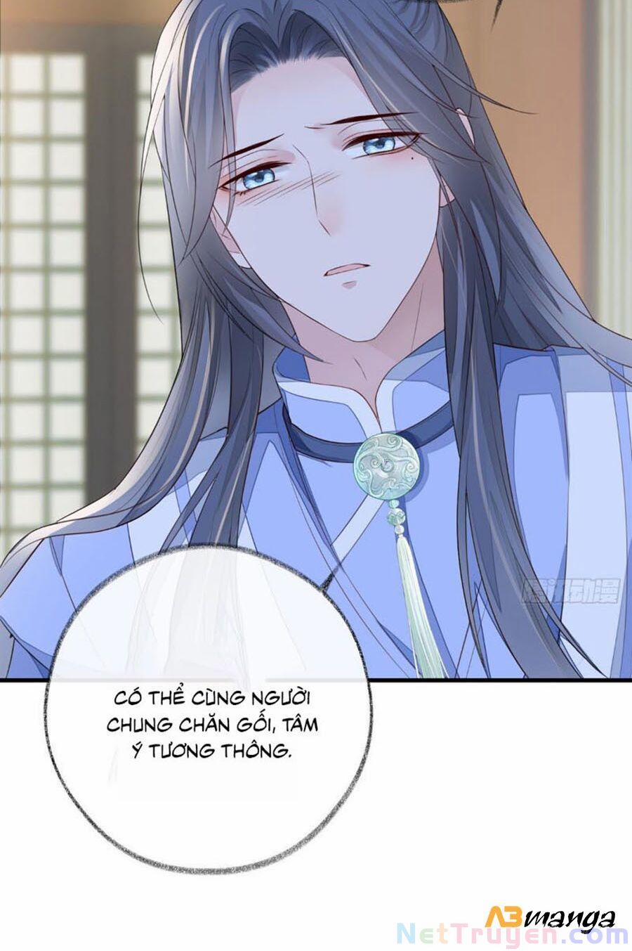 Thái Hậu Quân Hạ Thần 28 trang 12