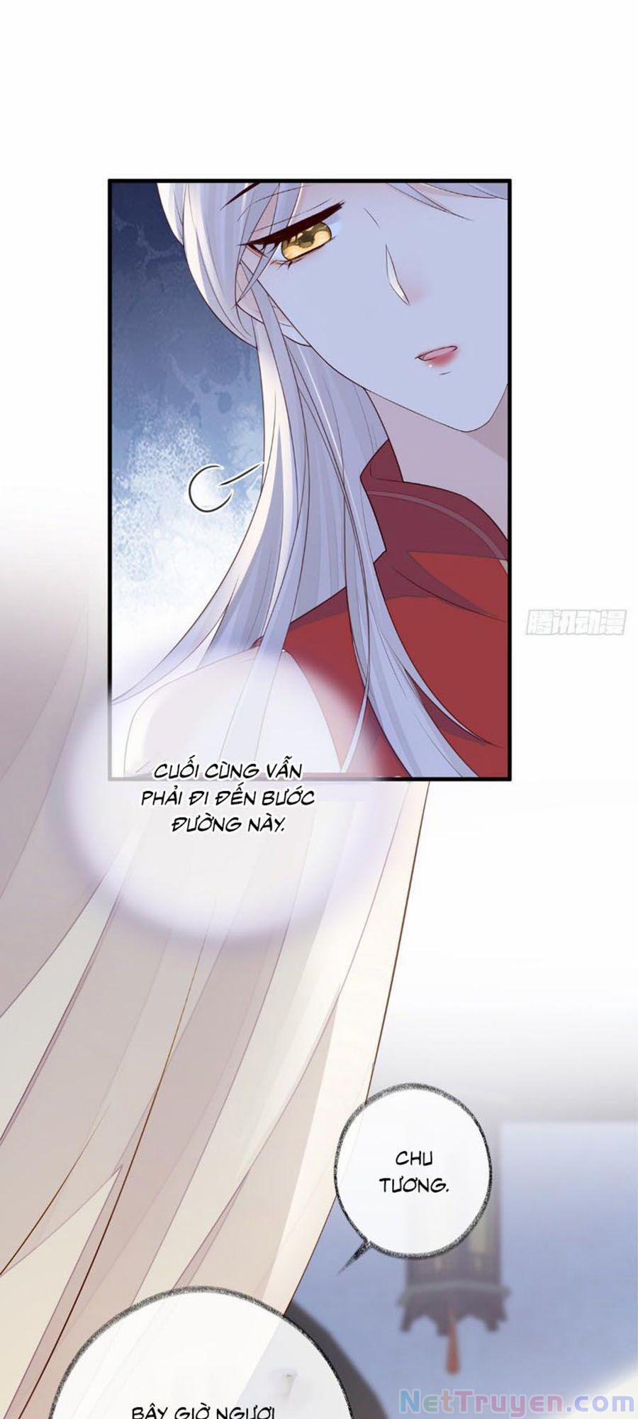 Thái Hậu Quân Hạ Thần 28 trang 13