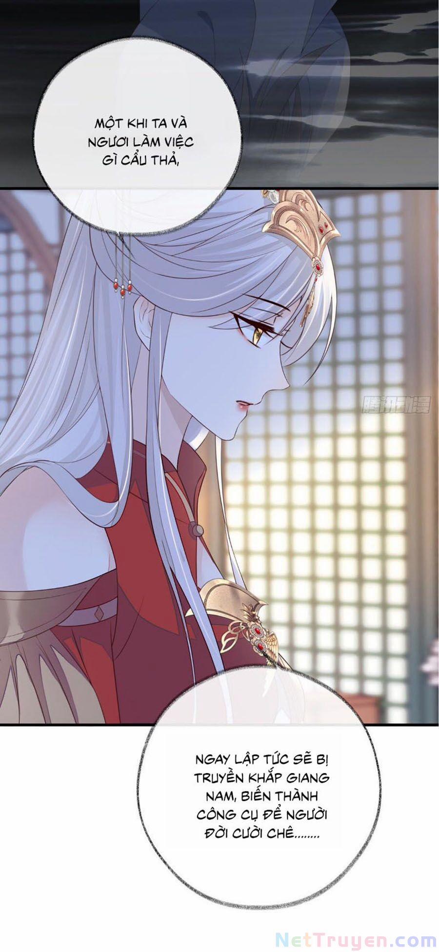 Thái Hậu Quân Hạ Thần 28 trang 19