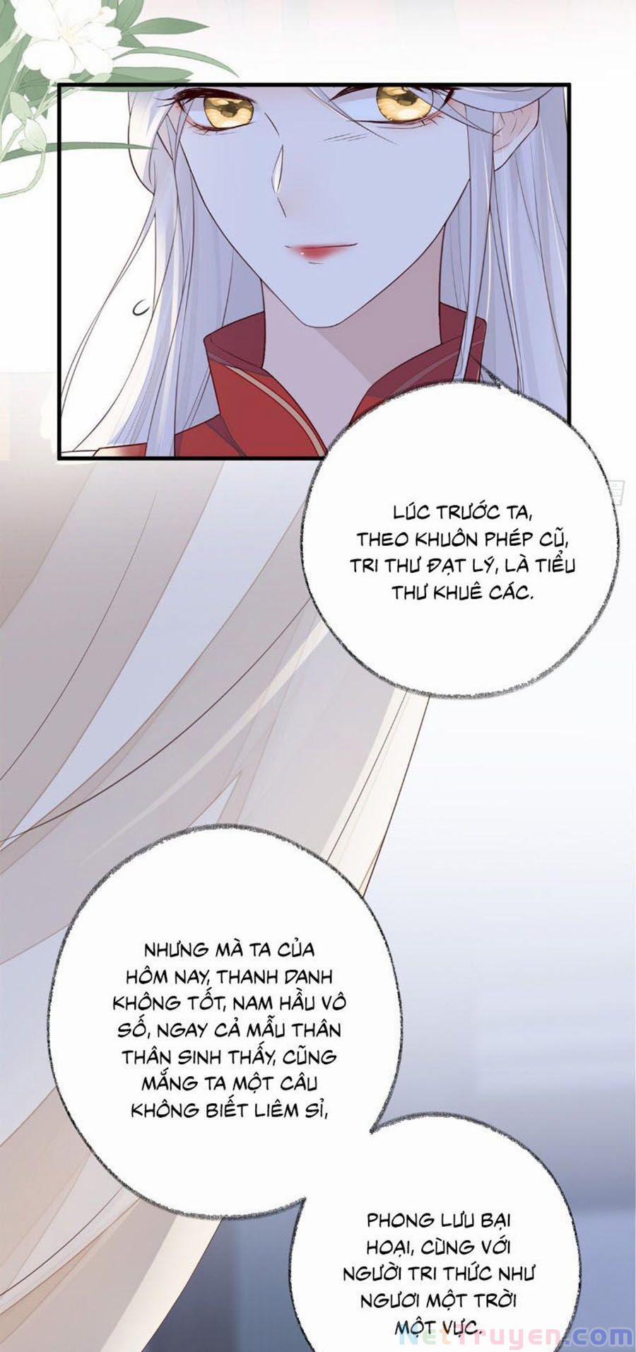 Thái Hậu Quân Hạ Thần 28 trang 23