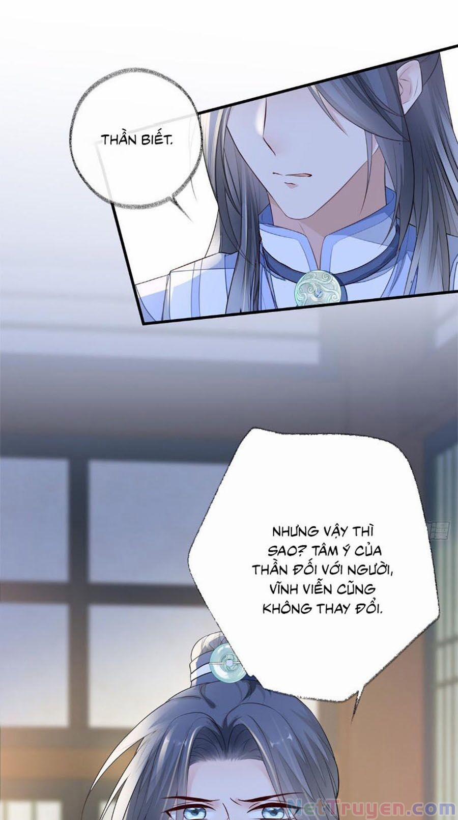 Thái Hậu Quân Hạ Thần 28 trang 25