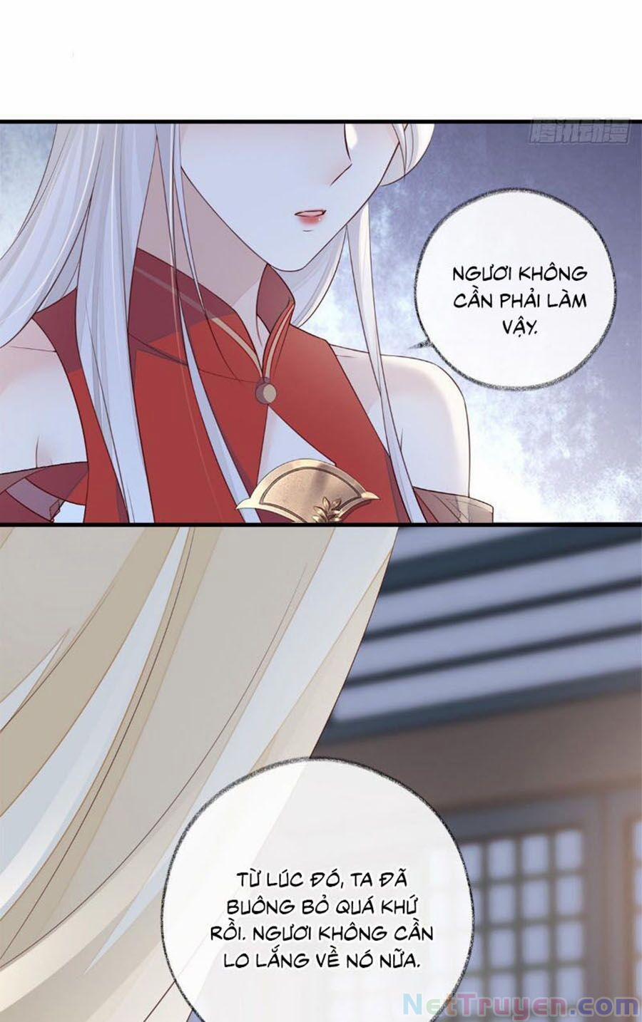 Thái Hậu Quân Hạ Thần 28 trang 32