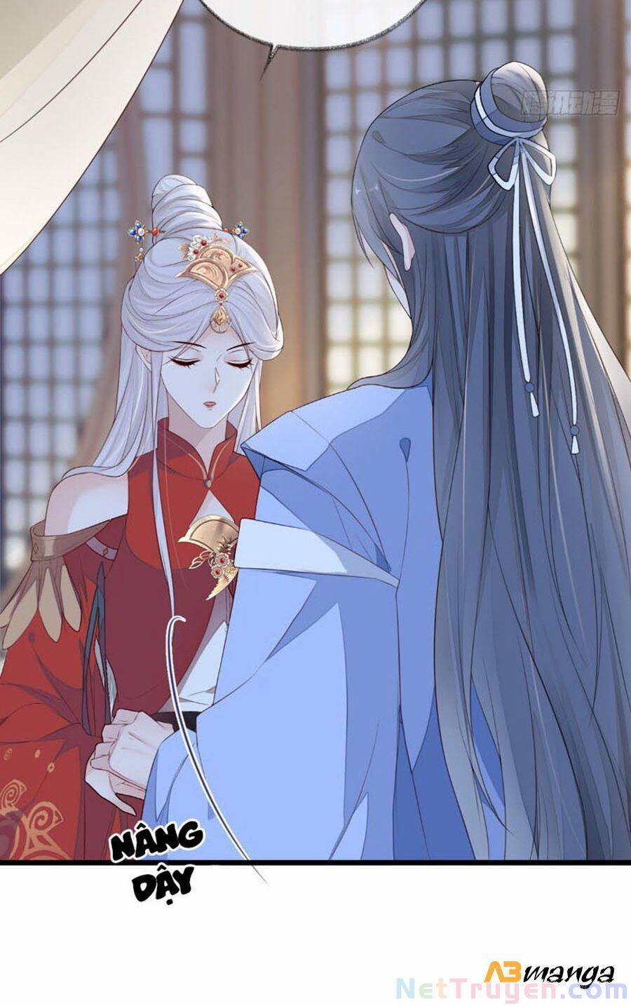 Thái Hậu Quân Hạ Thần 28 trang 33