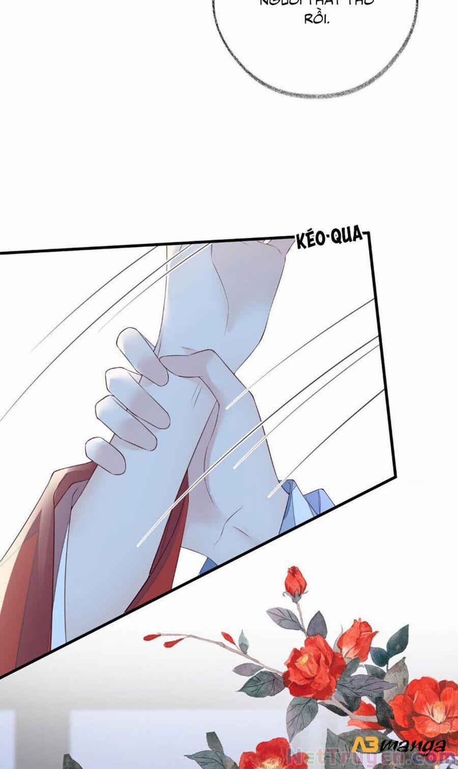 Thái Hậu Quân Hạ Thần 28 trang 6