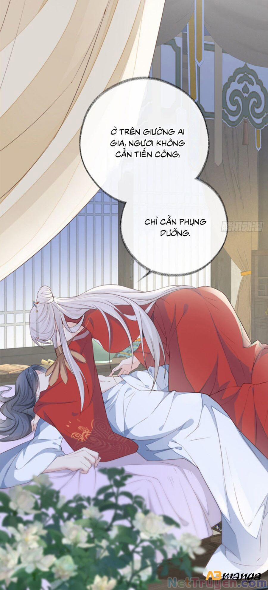 Thái Hậu Quân Hạ Thần 29 trang 13