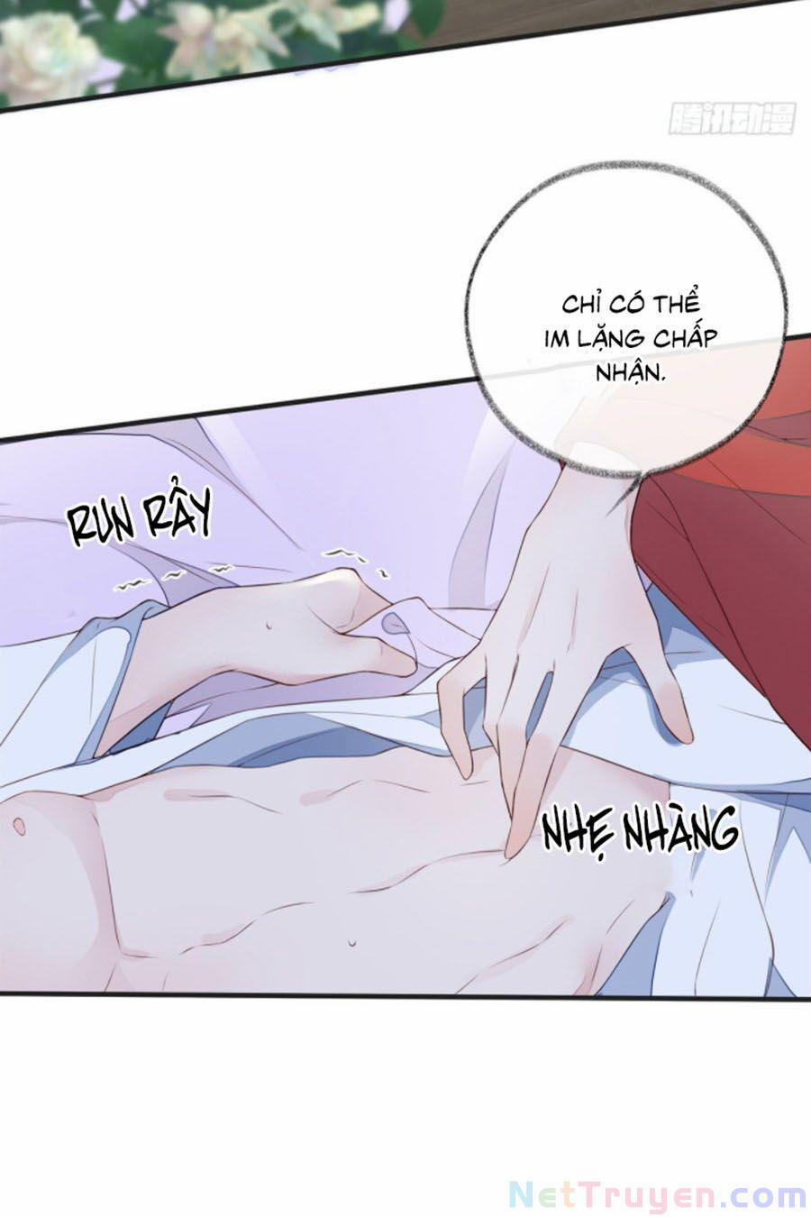 Thái Hậu Quân Hạ Thần 29 trang 14