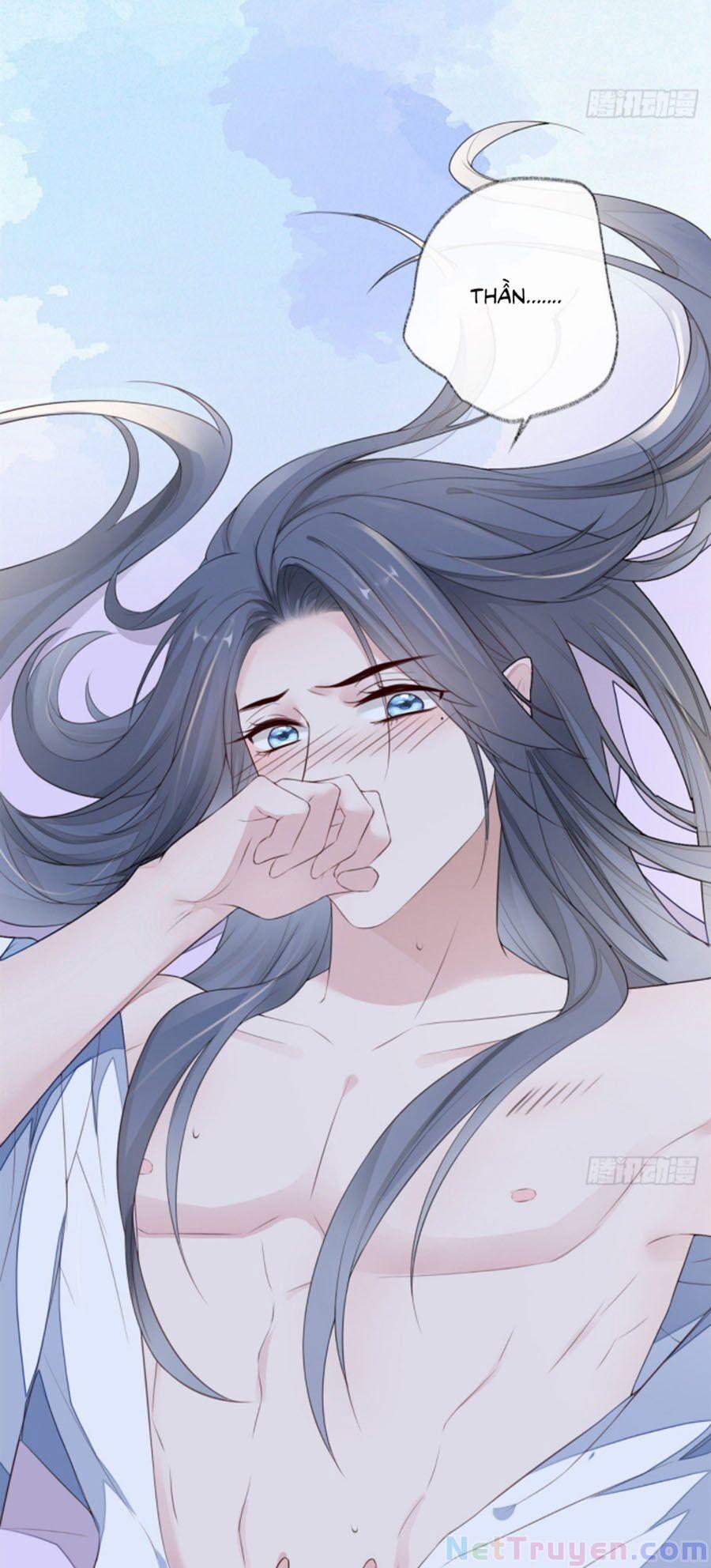 Thái Hậu Quân Hạ Thần 29 trang 16