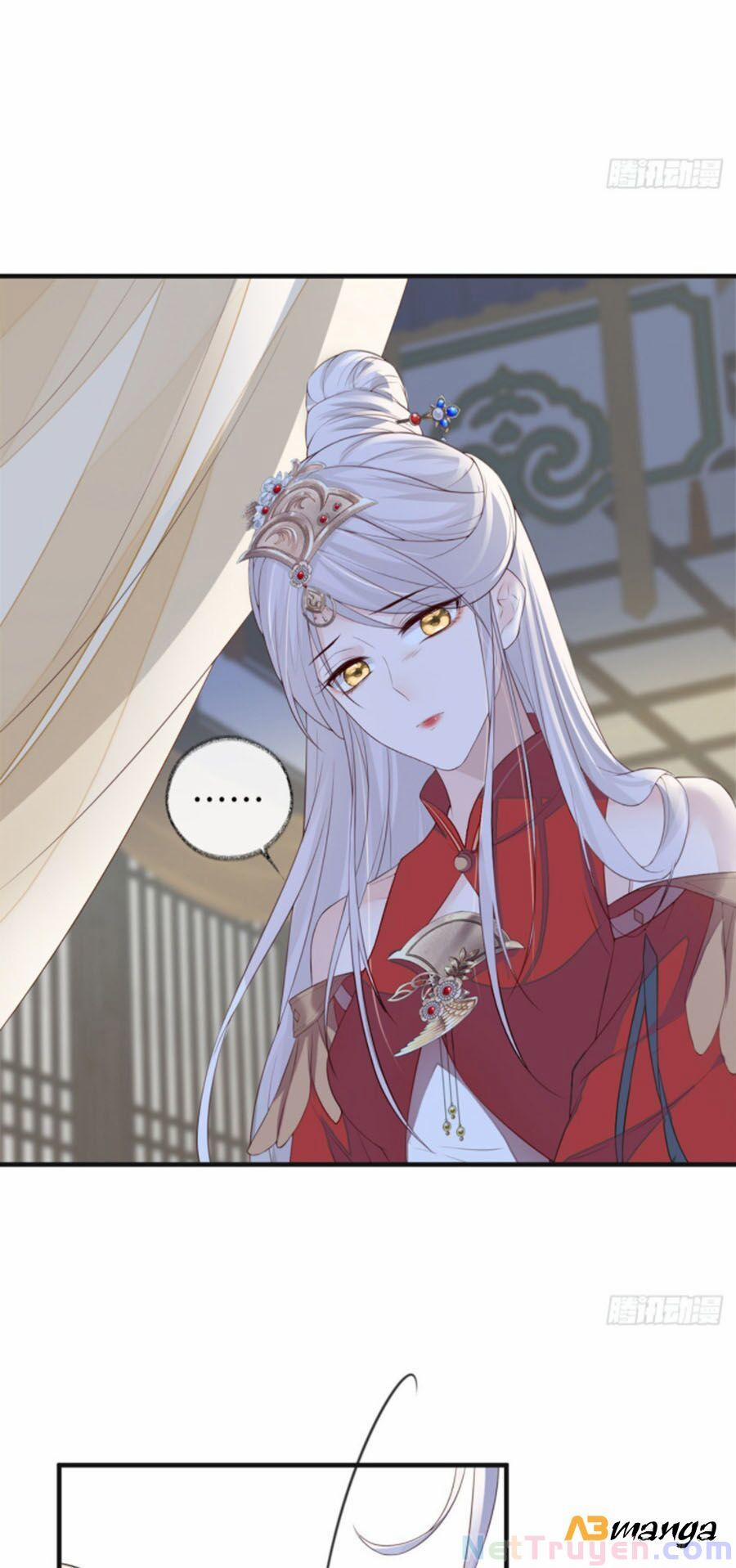 Thái Hậu Quân Hạ Thần 29 trang 18