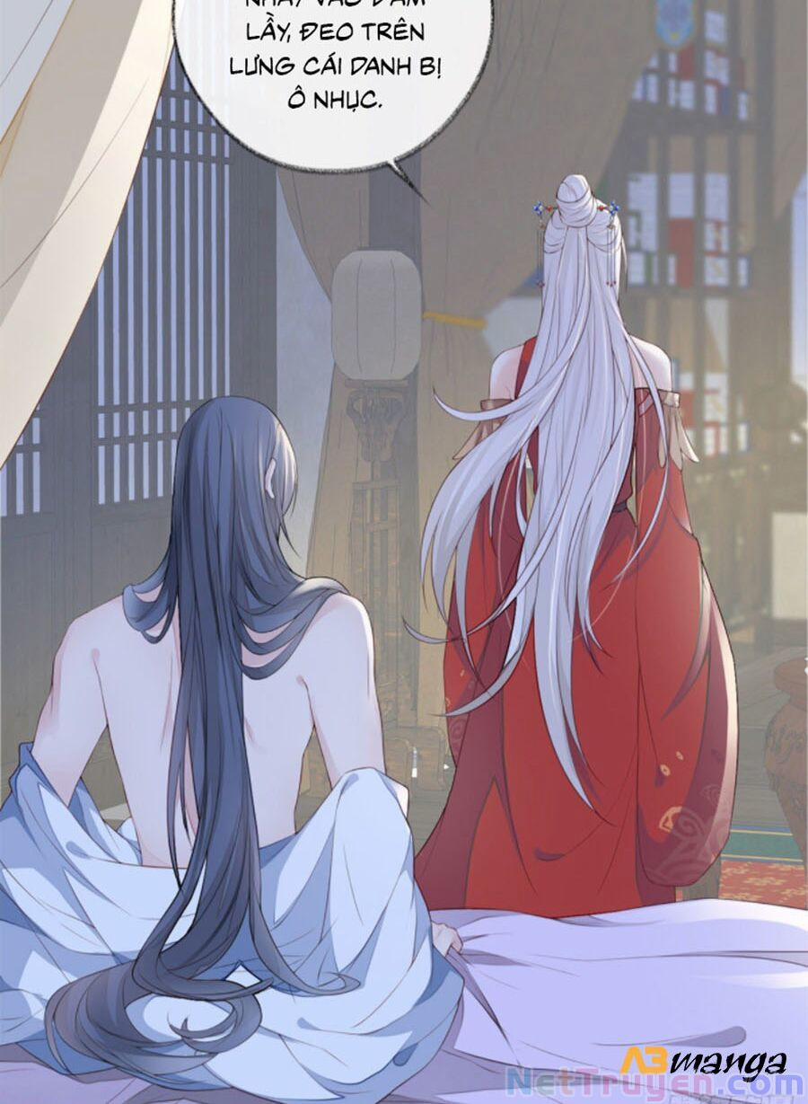 Thái Hậu Quân Hạ Thần 29 trang 20