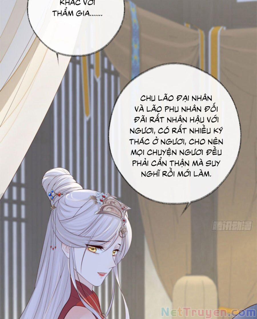 Thái Hậu Quân Hạ Thần 29 trang 22